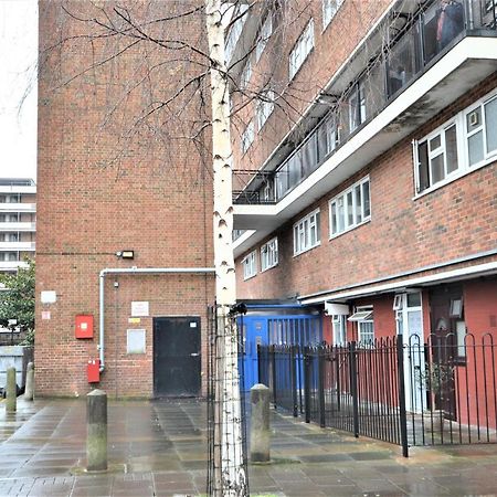 London Zone 1, 3Bedroom Maisonette With A View المظهر الخارجي الصورة