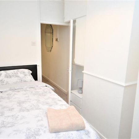 London Zone 1, 3Bedroom Maisonette With A View المظهر الخارجي الصورة