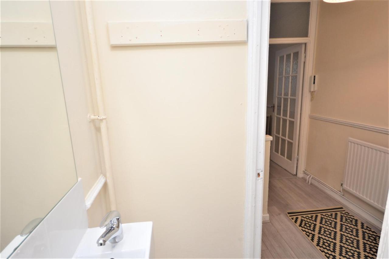 London Zone 1, 3Bedroom Maisonette With A View المظهر الخارجي الصورة