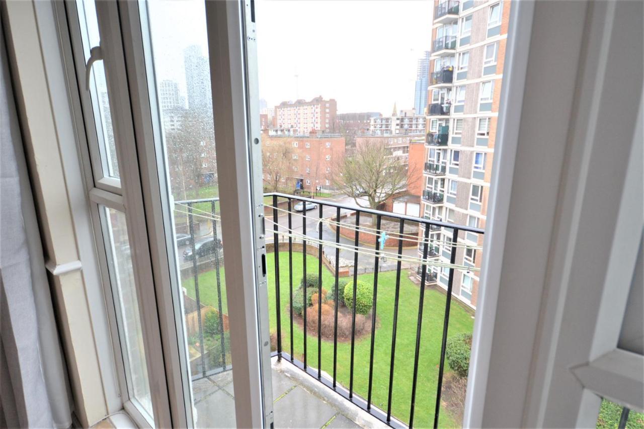 London Zone 1, 3Bedroom Maisonette With A View المظهر الخارجي الصورة