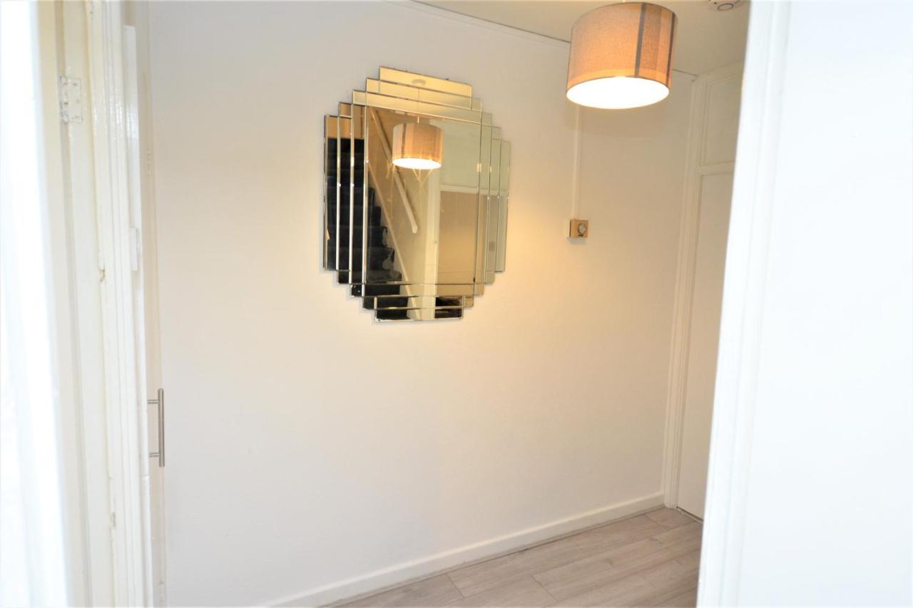 London Zone 1, 3Bedroom Maisonette With A View المظهر الخارجي الصورة