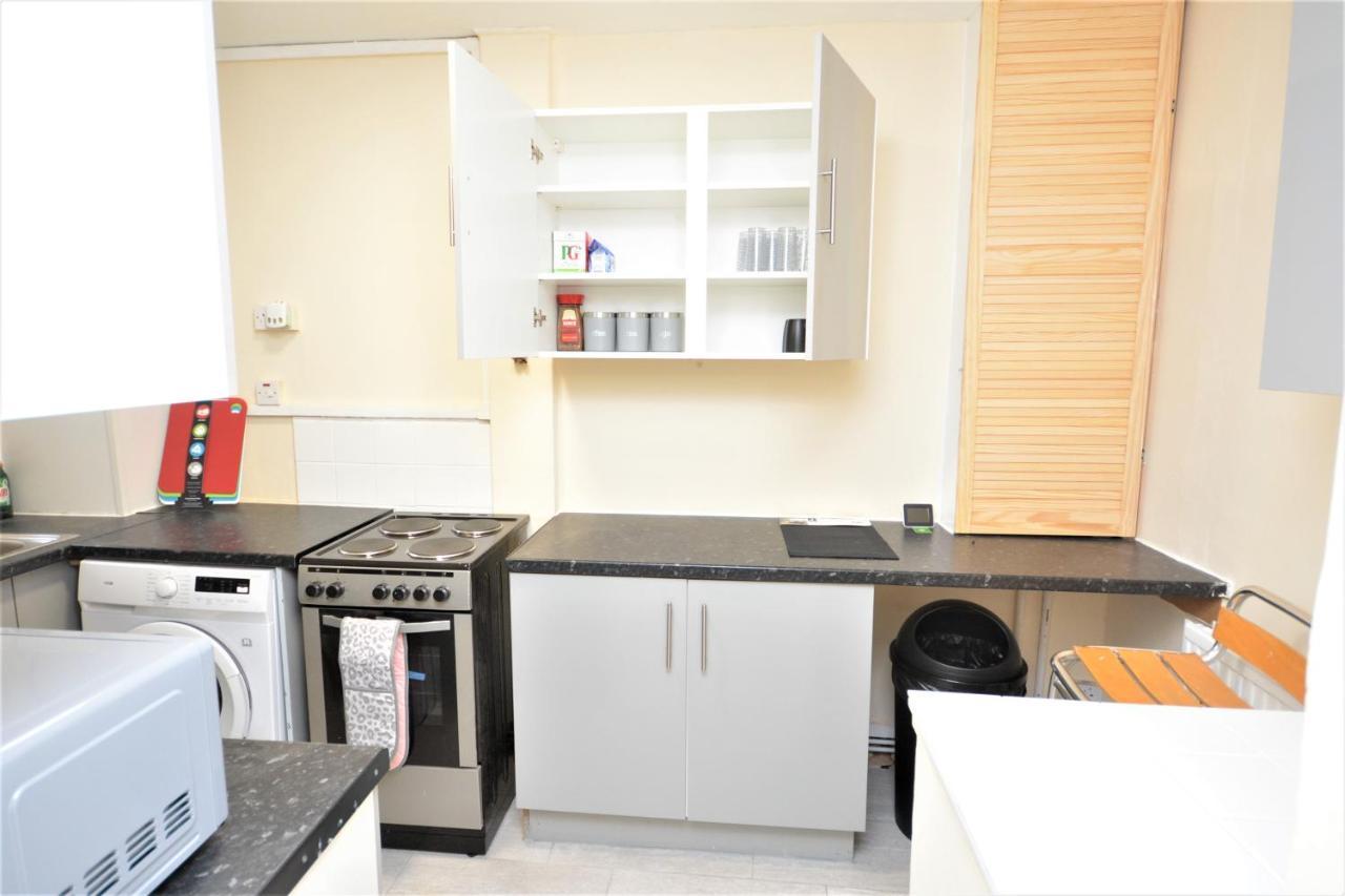 London Zone 1, 3Bedroom Maisonette With A View المظهر الخارجي الصورة