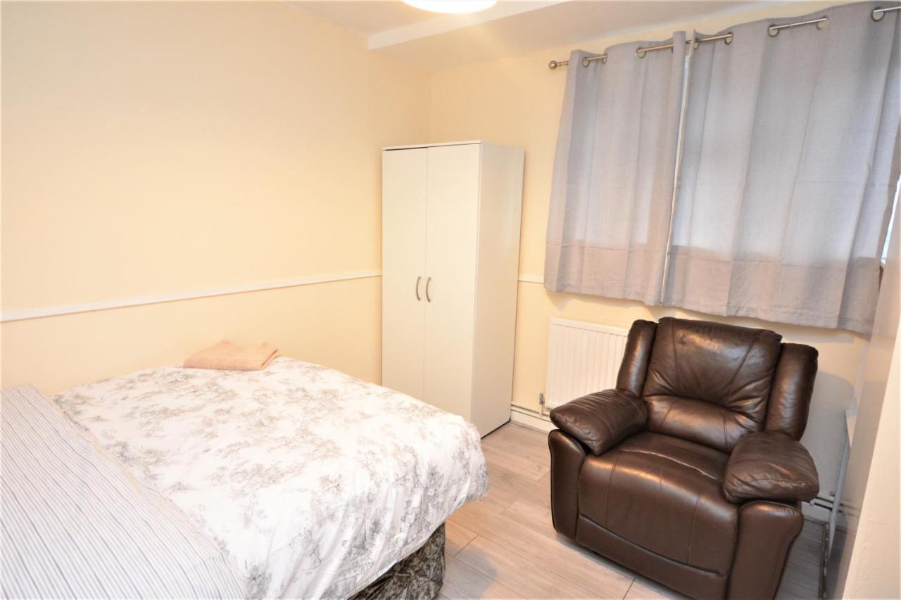 London Zone 1, 3Bedroom Maisonette With A View المظهر الخارجي الصورة