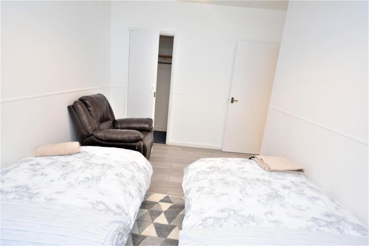 London Zone 1, 3Bedroom Maisonette With A View المظهر الخارجي الصورة