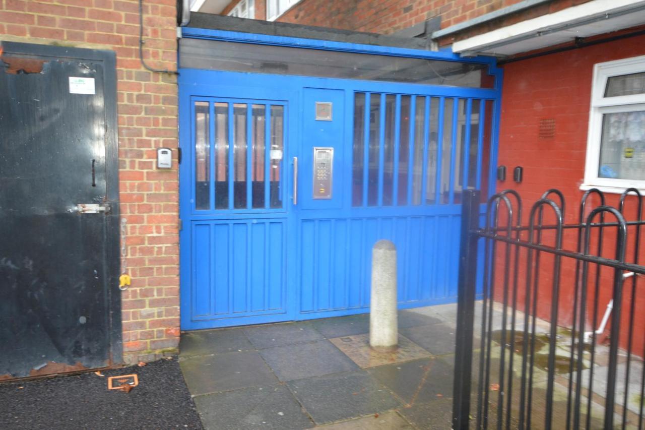 London Zone 1, 3Bedroom Maisonette With A View المظهر الخارجي الصورة
