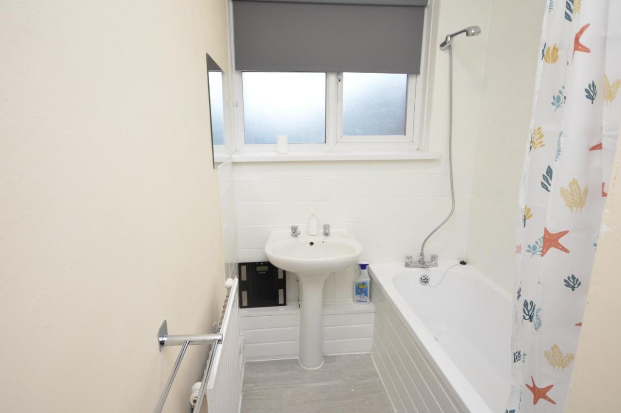 London Zone 1, 3Bedroom Maisonette With A View المظهر الخارجي الصورة