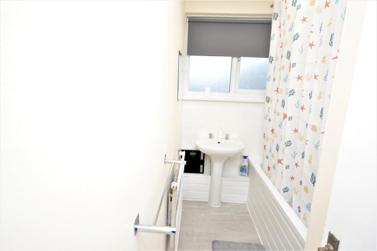 London Zone 1, 3Bedroom Maisonette With A View المظهر الخارجي الصورة