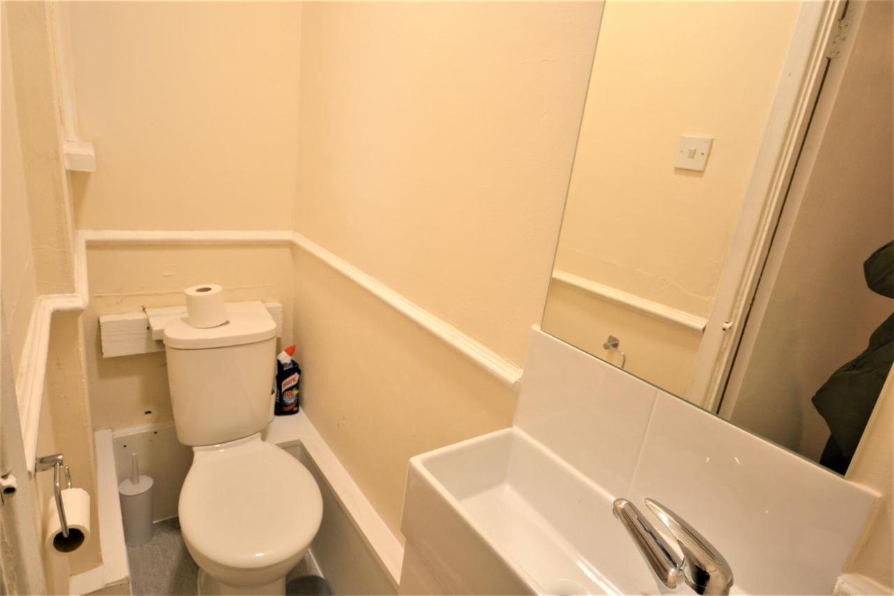 London Zone 1, 3Bedroom Maisonette With A View المظهر الخارجي الصورة
