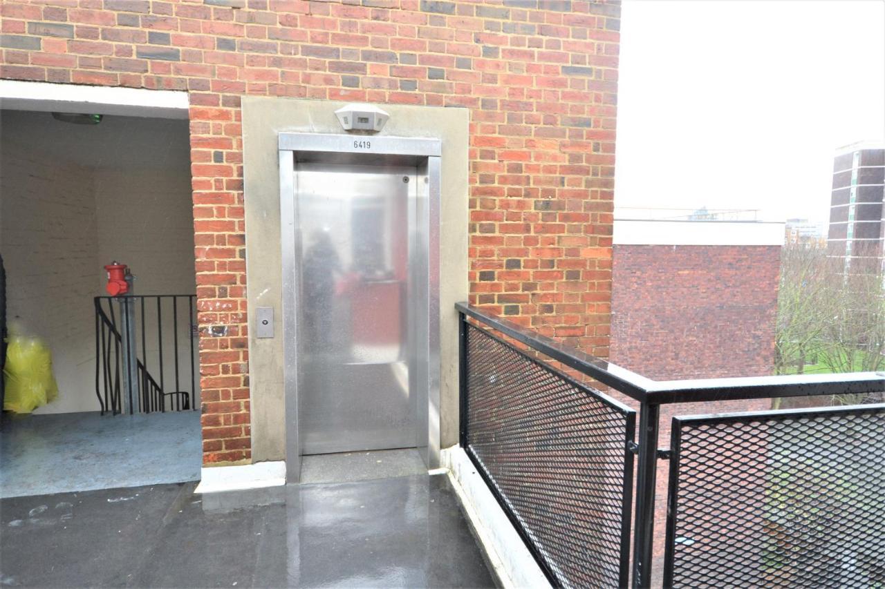 London Zone 1, 3Bedroom Maisonette With A View المظهر الخارجي الصورة
