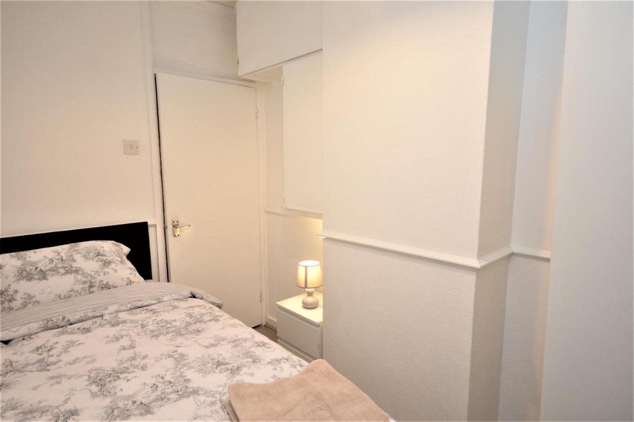London Zone 1, 3Bedroom Maisonette With A View المظهر الخارجي الصورة