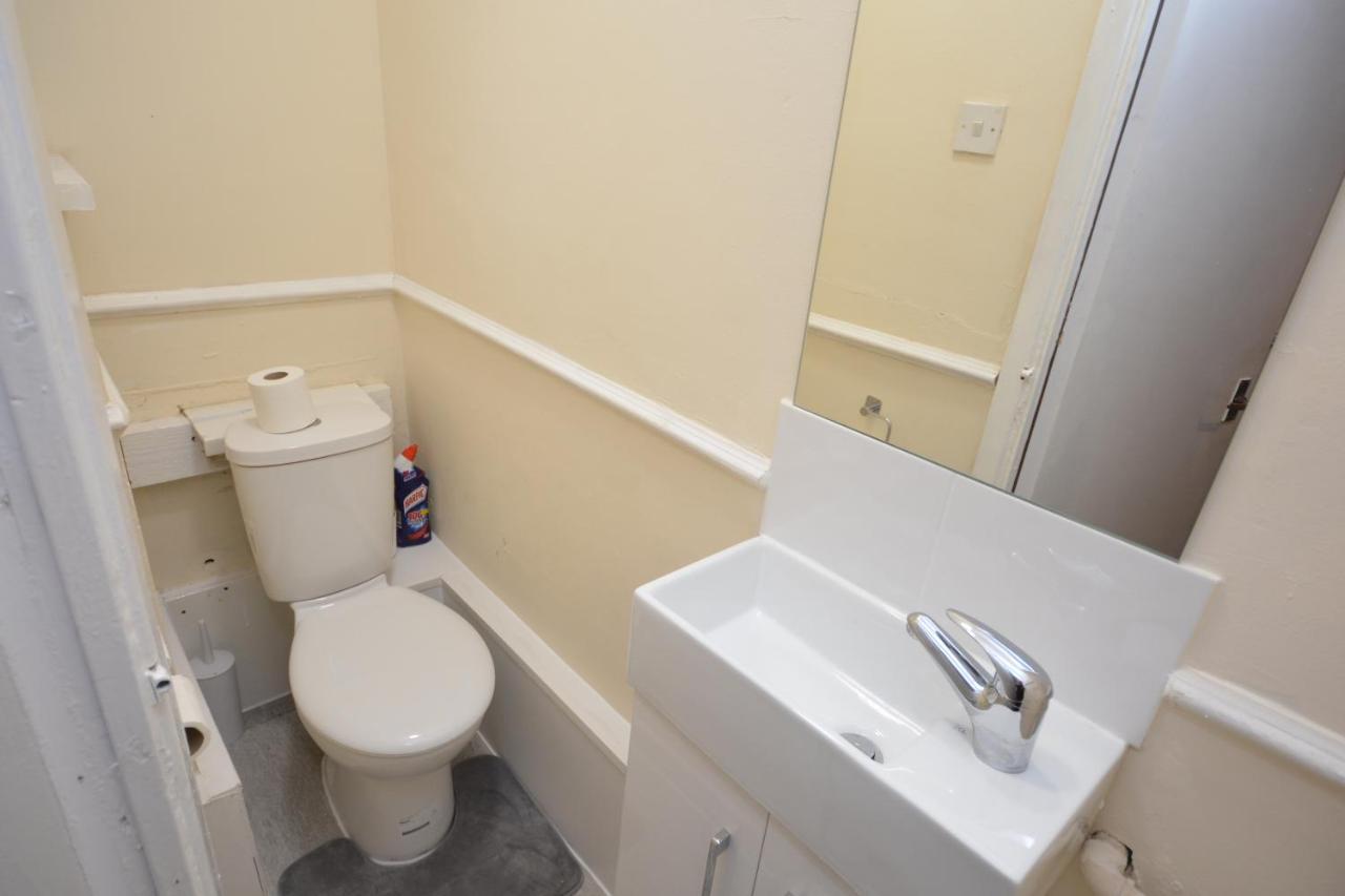 London Zone 1, 3Bedroom Maisonette With A View المظهر الخارجي الصورة