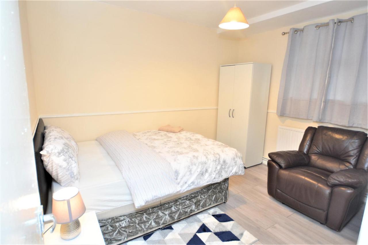 London Zone 1, 3Bedroom Maisonette With A View المظهر الخارجي الصورة