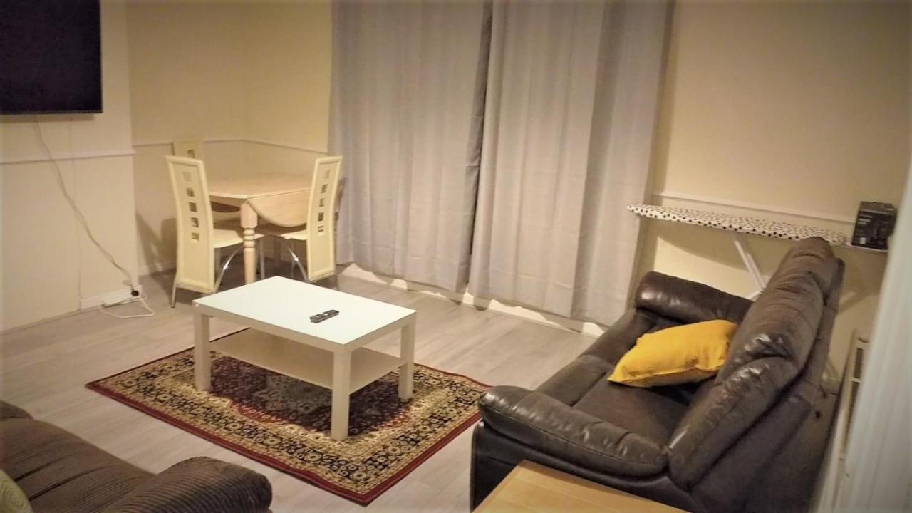 London Zone 1, 3Bedroom Maisonette With A View المظهر الخارجي الصورة