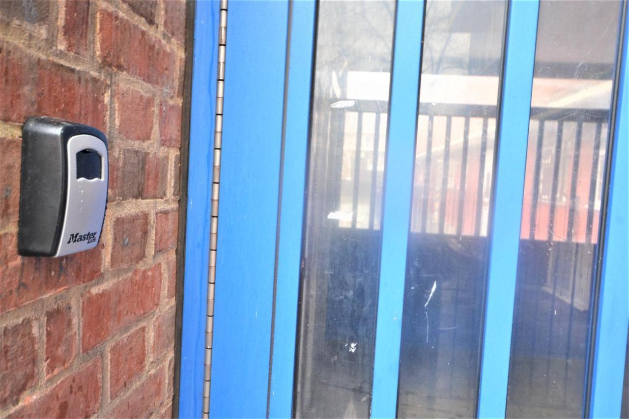 London Zone 1, 3Bedroom Maisonette With A View المظهر الخارجي الصورة