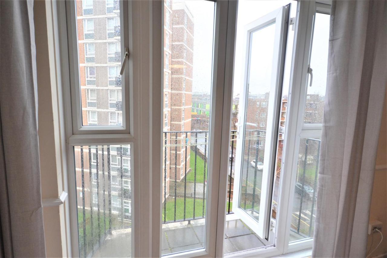 London Zone 1, 3Bedroom Maisonette With A View المظهر الخارجي الصورة