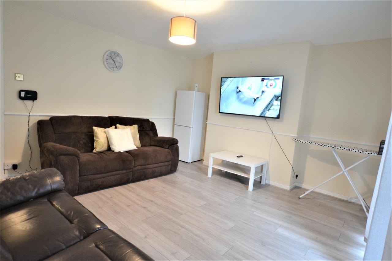 London Zone 1, 3Bedroom Maisonette With A View المظهر الخارجي الصورة